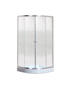 Душевой уголок Niagara NG-001-14 90x90