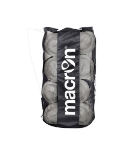 Сумка для мячей Macron Journey / 59284-BK