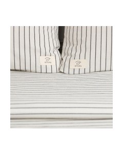 Комплект постельного белья Этель White Stripes / 9446458