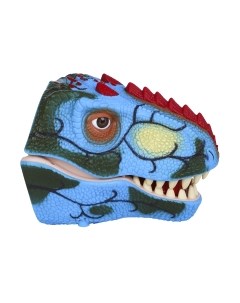 Фигурка коллекционная Masai Mara Мир динозавров. Тираннозавр Тирекс / MM219-371 Masai mara