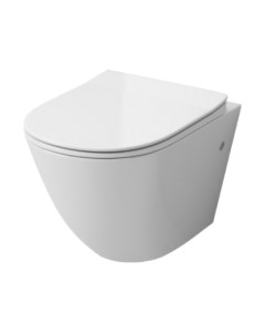 Унитаз подвесной Grossman GR-4411S