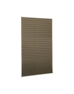 Штора-плиссе Delfa Basic Uni СПШ-3128