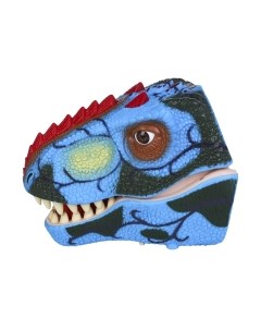 Фигурка коллекционная Masai Mara Мир динозавров. Тираннозавр Тирекс / MM219-367 Masai mara