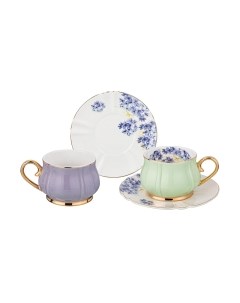 Набор для чая/кофе Lefard 275-1178