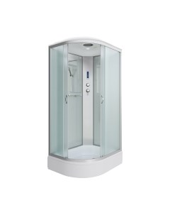 Душевая кабина Niagara NG-33184-14RP 100x80