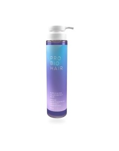 Оттеночный бальзам для волос Levrana Pro Bio Hair Purple Blond Для осветленных волос