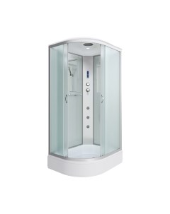 Душевая кабина NG-33184-14RF 100x80 Niagara