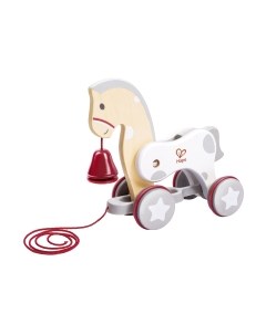 Развивающая игрушка Hape Пони Зверики / E0367_HP