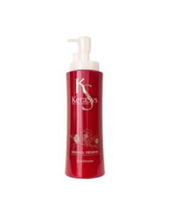 Кондиционер для волос KeraSys Oriental Premium Kerasys