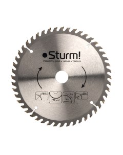 Пильный диск Sturm!