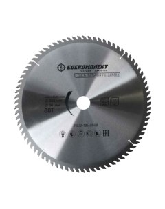 Пильный диск Боекомплект B9022-305-30-80