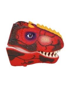 Фигурка коллекционная Masai Mara Мир динозавров. Тираннозавр Тирекс / MM219-366 Masai mara