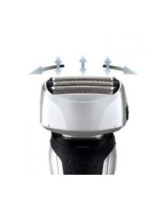 Электробритва Panasonic ES-RF31-S520