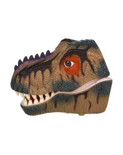 Фигурка коллекционная Masai Mara Мир динозавров. Тираннозавр Тирекс / MM219-368 Masai mara