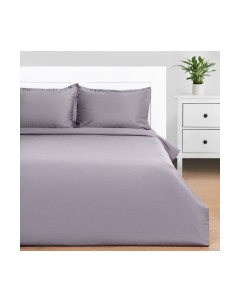 Комплект постельного белья Этель Grey Sky / 9144564