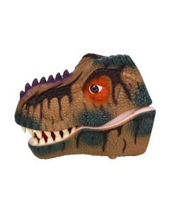 Фигурка коллекционная Masai Mara Мир динозавров. Тираннозавр Тирекс / MM219-364 Masai mara