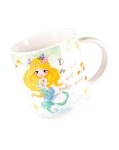 Кружка Fissman 14059