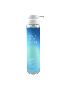 Шампунь для волос Levrana Pro Bio Hair Moisturizing Shampoo Увлажняющий