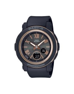 Часы наручные женские Casio BGA-290-1A