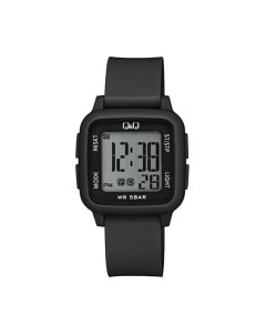 Часы наручные унисекс Q&Q G02AJ001Y Q&q