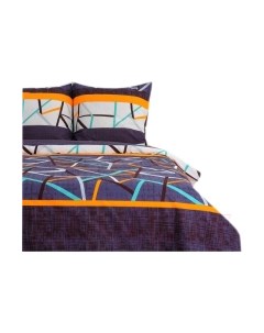 Комплект постельного белья Урбан / 2961470 Этель