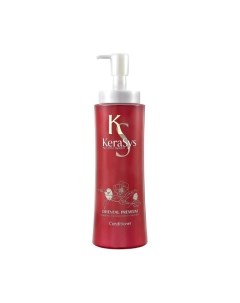 Кондиционер для волос KeraSys Oriental Kerasys