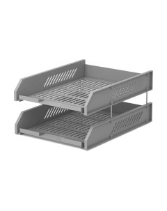 Лоток для бумаг Erich Krause Classic / 4613 Erich krause