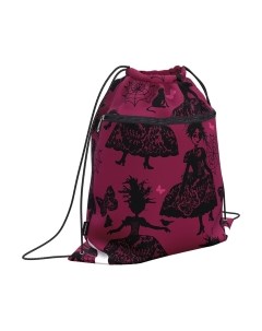 Мешок для обуви Erich Krause Witch / 60165 Erich krause