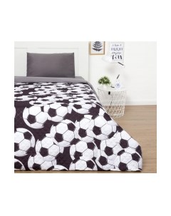 Покрывало Этель Футбольный мяч / 5084826