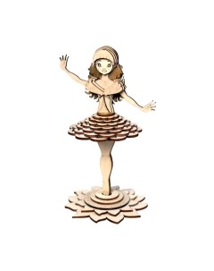 Конструктор Дюймовочка / 00-16 Lemmo