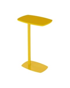 Приставной столик Калифорния мебель Дей