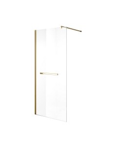 Душевая стенка Niagara NG-641-90 90x195