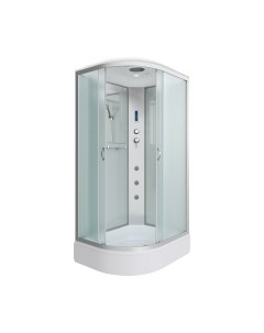 Душевая кабина Niagara NG-33094-14RF 100x90