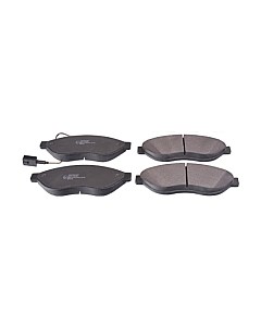 Тормозные колодки Patron PBP1923 Патрон