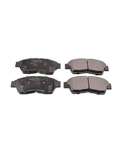 Тормозные колодки Patron PBP867 Патрон