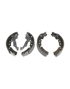 Тормозные колодки Patron PSP591 Патрон