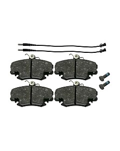 Тормозные колодки AP 05P349 Ap