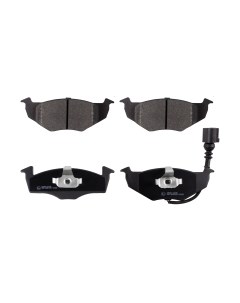 Тормозные колодки Patron PBP1471 Патрон