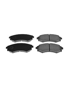 Тормозные колодки Patron PBP764 Патрон