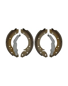 Тормозные колодки Patron PSP447 Патрон