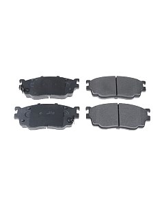 Тормозные колодки Patron PBP1557 Патрон