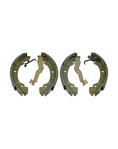 Тормозные колодки Patron PSP428 Патрон