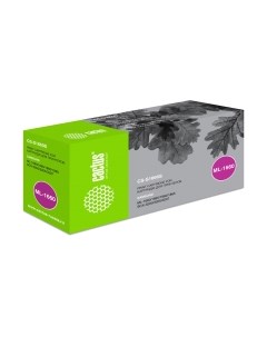 Картридж Cactus CS-S1660S