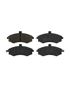 Тормозные колодки Patron PBP1840 Патрон