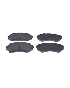 Тормозные колодки Patron PBP1445 Патрон