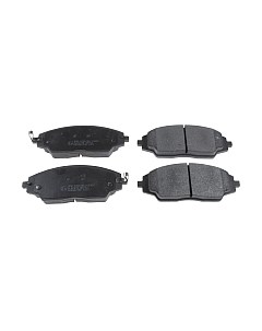 Тормозные колодки Blue Print ADG042135 Blue print