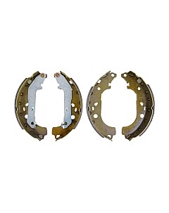 Тормозные колодки Patron PSP002 Патрон