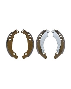 Тормозные колодки Patron PSP669 Патрон