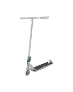 Самокат трюковый Vokul SOLO-GR