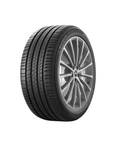 Летняя шина Michelin Latitude Sport 3 255/55R19 111Y Porsche